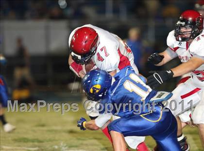 Thumbnail 1 in Foothill @ Anderson photogallery.