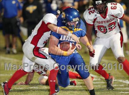 Thumbnail 3 in Foothill @ Anderson photogallery.