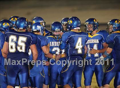Thumbnail 1 in Foothill @ Anderson photogallery.