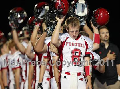 Thumbnail 2 in Foothill @ Anderson photogallery.