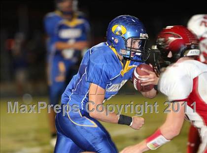 Thumbnail 3 in Foothill @ Anderson photogallery.