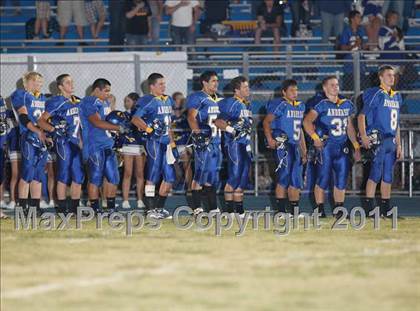 Thumbnail 1 in Foothill @ Anderson photogallery.
