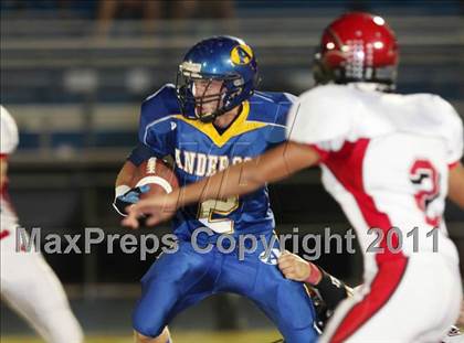 Thumbnail 2 in Foothill @ Anderson photogallery.