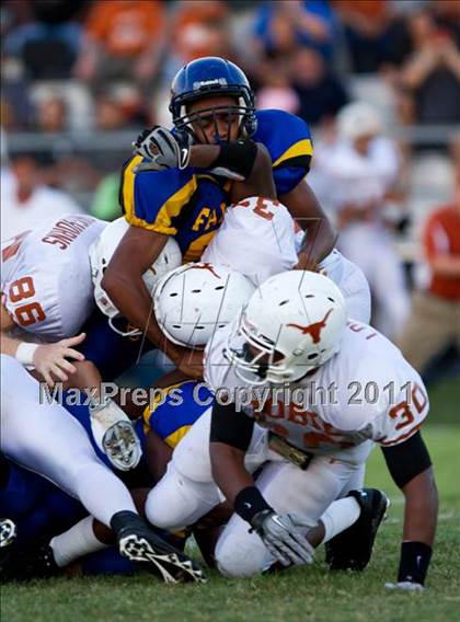 Thumbnail 1 in Dobie @ Channelview photogallery.