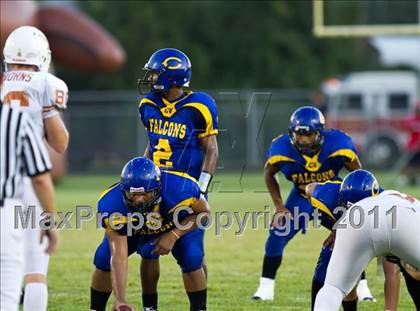 Thumbnail 1 in Dobie @ Channelview photogallery.