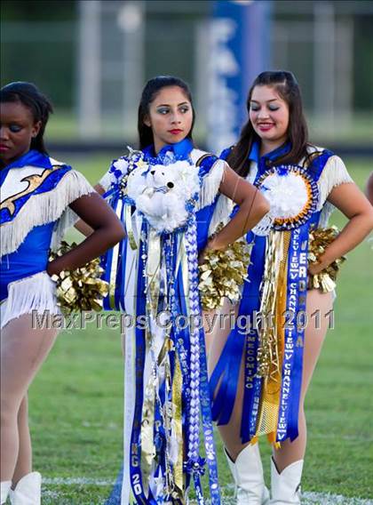 Thumbnail 2 in Dobie @ Channelview photogallery.