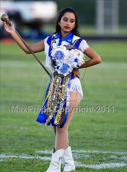 Thumbnail 1 in Dobie @ Channelview photogallery.