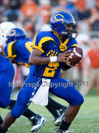 Thumbnail 3 in Dobie @ Channelview photogallery.