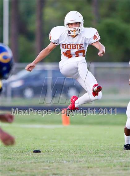 Thumbnail 2 in Dobie @ Channelview photogallery.
