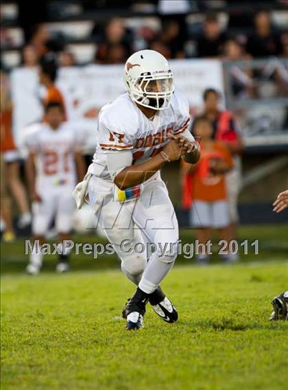 Thumbnail 3 in Dobie @ Channelview photogallery.