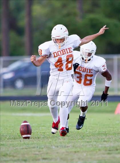 Thumbnail 2 in Dobie @ Channelview photogallery.
