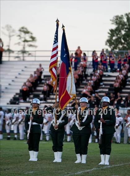 Thumbnail 3 in Dobie @ Channelview photogallery.