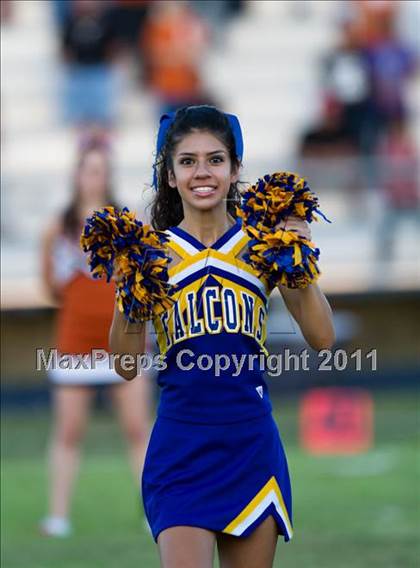 Thumbnail 3 in Dobie @ Channelview photogallery.