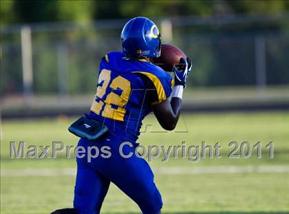 Thumbnail 3 in Dobie @ Channelview photogallery.