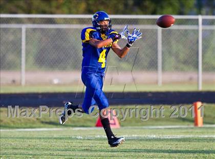 Thumbnail 2 in Dobie @ Channelview photogallery.
