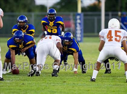 Thumbnail 2 in Dobie @ Channelview photogallery.
