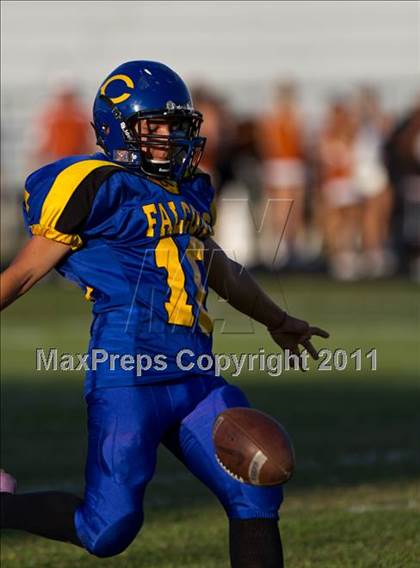 Thumbnail 3 in Dobie @ Channelview photogallery.