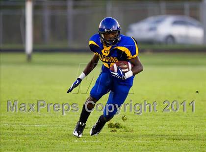 Thumbnail 1 in Dobie @ Channelview photogallery.