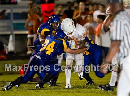 Thumbnail 2 in Dobie @ Channelview photogallery.