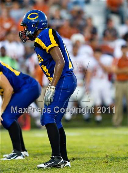 Thumbnail 3 in Dobie @ Channelview photogallery.