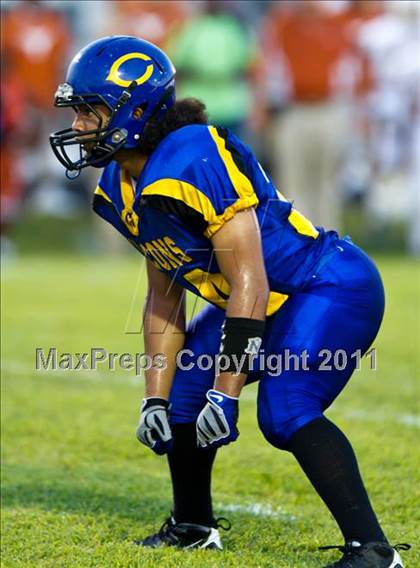 Thumbnail 2 in Dobie @ Channelview photogallery.