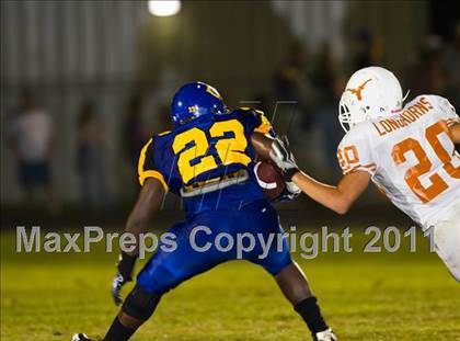 Thumbnail 1 in Dobie @ Channelview photogallery.