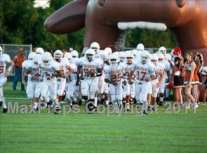 Thumbnail 1 in Dobie @ Channelview photogallery.