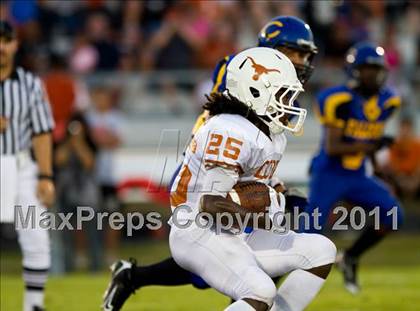 Thumbnail 1 in Dobie @ Channelview photogallery.
