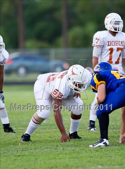 Thumbnail 2 in Dobie @ Channelview photogallery.