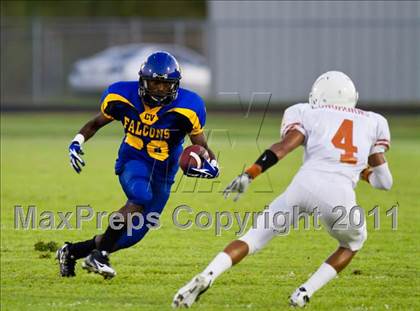 Thumbnail 2 in Dobie @ Channelview photogallery.