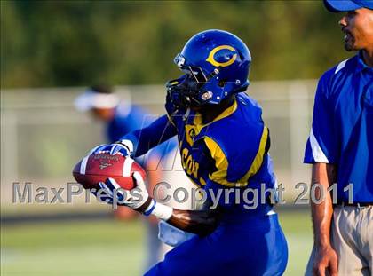 Thumbnail 1 in Dobie @ Channelview photogallery.