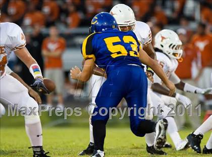 Thumbnail 3 in Dobie @ Channelview photogallery.