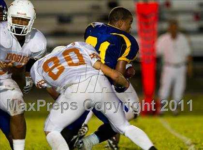 Thumbnail 1 in Dobie @ Channelview photogallery.