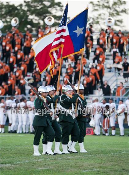 Thumbnail 1 in Dobie @ Channelview photogallery.