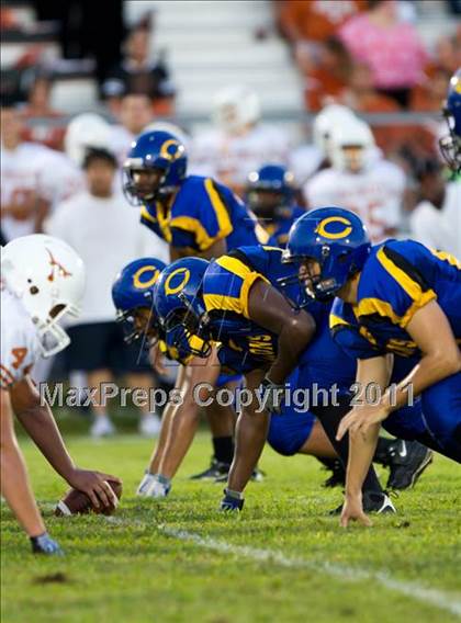 Thumbnail 1 in Dobie @ Channelview photogallery.