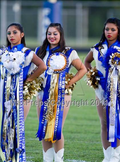 Thumbnail 3 in Dobie @ Channelview photogallery.