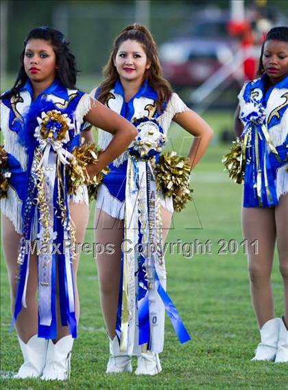 Thumbnail 2 in Dobie @ Channelview photogallery.