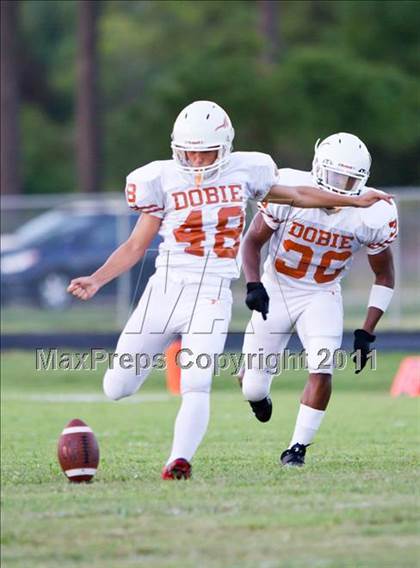 Thumbnail 3 in Dobie @ Channelview photogallery.