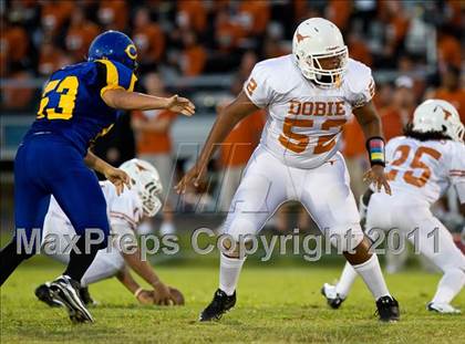 Thumbnail 1 in Dobie @ Channelview photogallery.