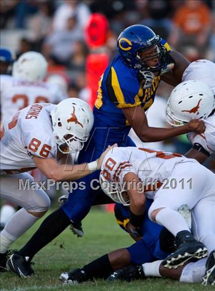 Thumbnail 3 in Dobie @ Channelview photogallery.