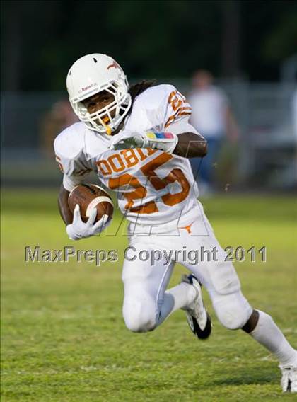 Thumbnail 3 in Dobie @ Channelview photogallery.
