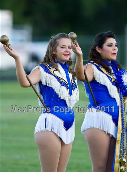 Thumbnail 3 in Dobie @ Channelview photogallery.