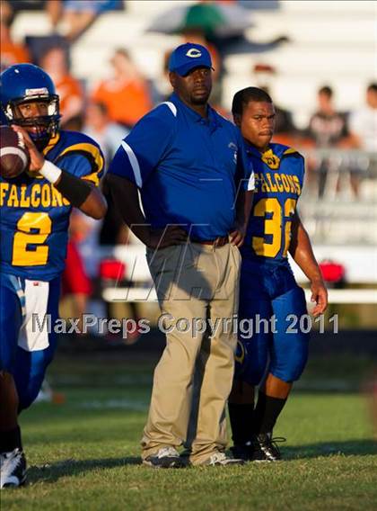 Thumbnail 1 in Dobie @ Channelview photogallery.