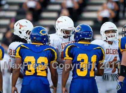Thumbnail 3 in Dobie @ Channelview photogallery.