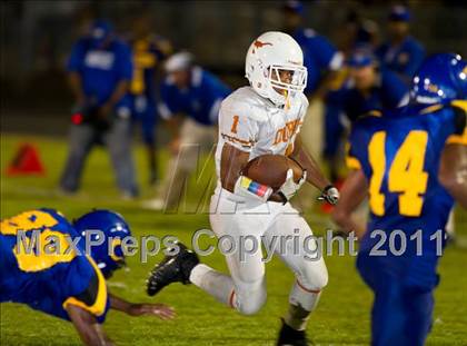 Thumbnail 3 in Dobie @ Channelview photogallery.