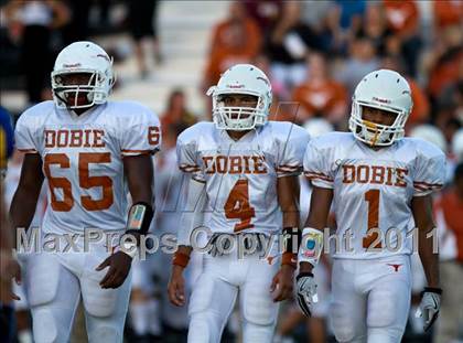 Thumbnail 1 in Dobie @ Channelview photogallery.