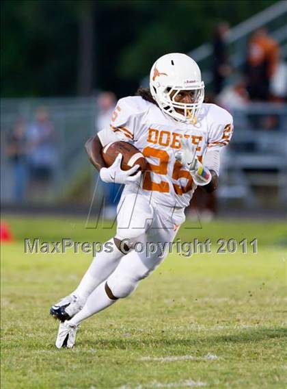 Thumbnail 2 in Dobie @ Channelview photogallery.