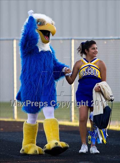 Thumbnail 1 in Dobie @ Channelview photogallery.