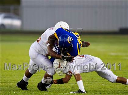 Thumbnail 3 in Dobie @ Channelview photogallery.