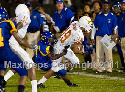 Thumbnail 1 in Dobie @ Channelview photogallery.